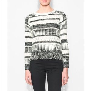 WEEKEND etam sweater size 36